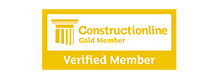 Construction Line Gold Verified Member