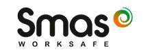 SMAS Worksafe Logo