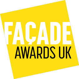 Facade Awards UK Logo